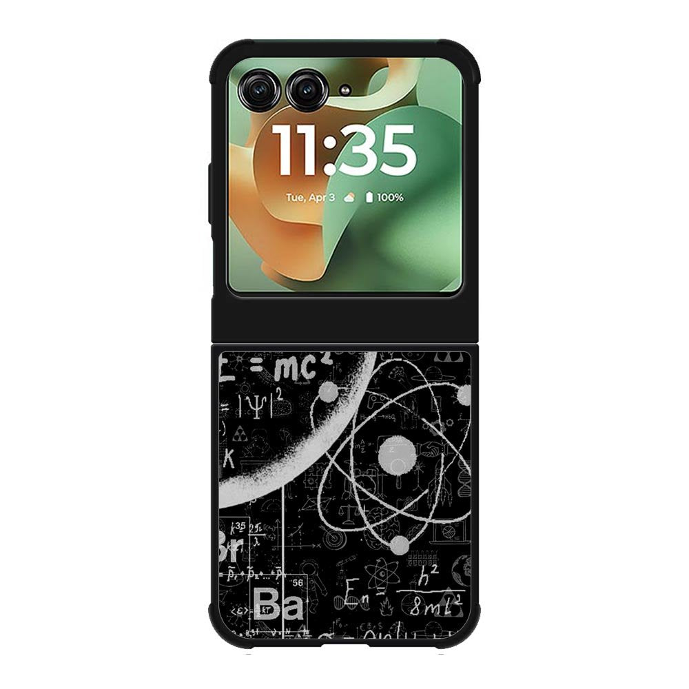 Astro Logic Motorola Moto RAZR 2025 Case FE0047