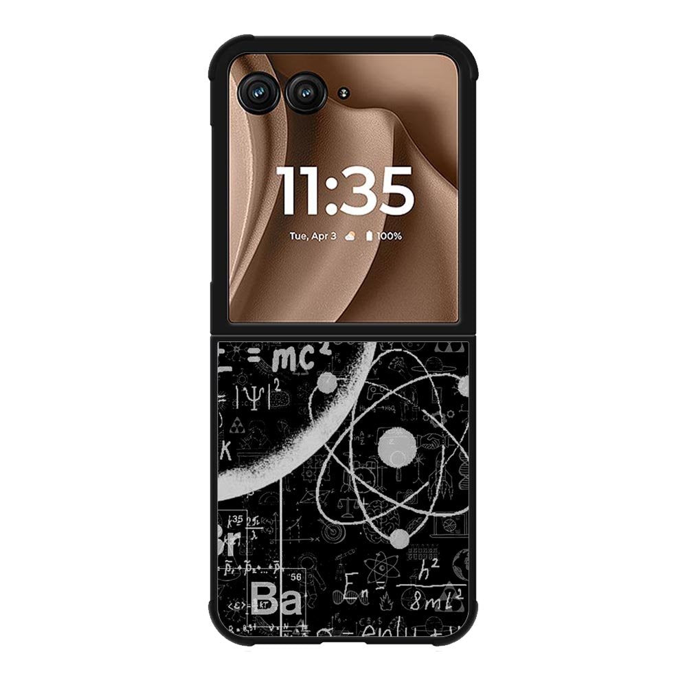 Astro Logic Motorola Moto RAZR Plus 2025 Case FE0047