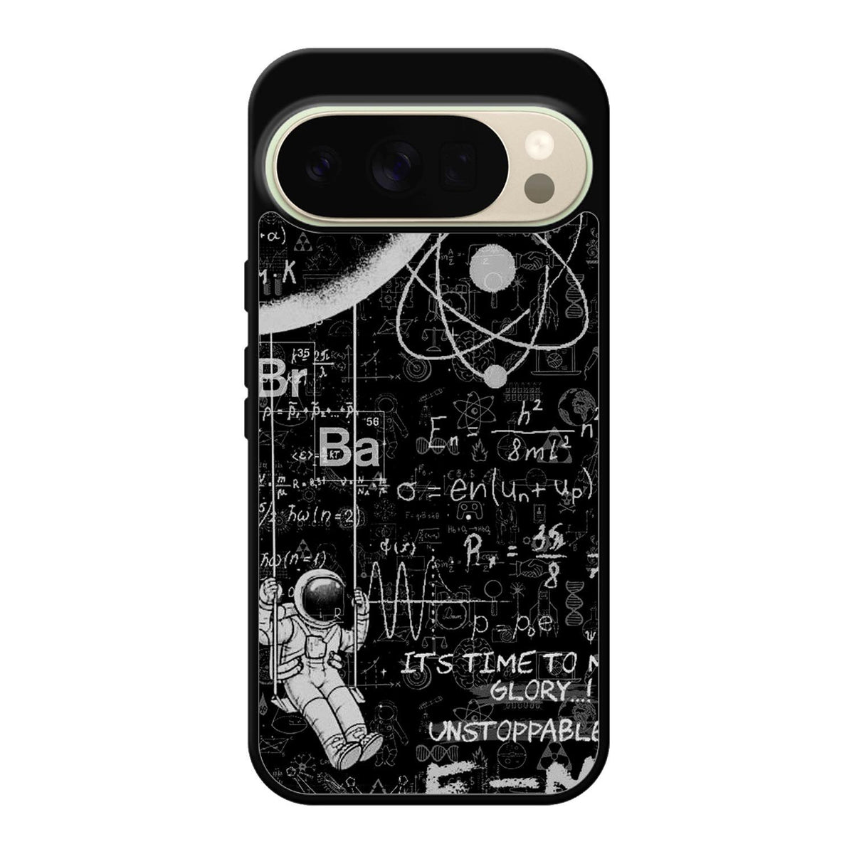 Astro Logic Google Pixel 10 Pro Case FE0047