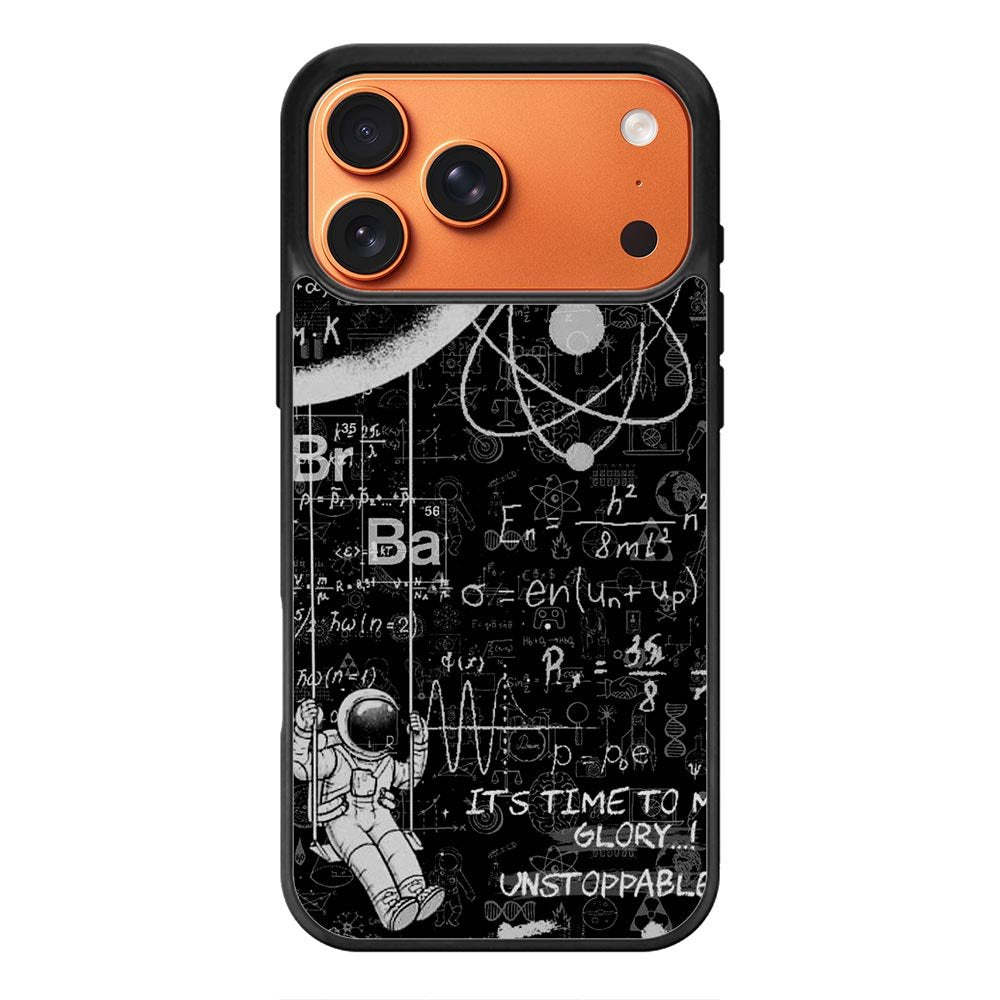 Astro Logic iPhone 17 Pro Case FE0047