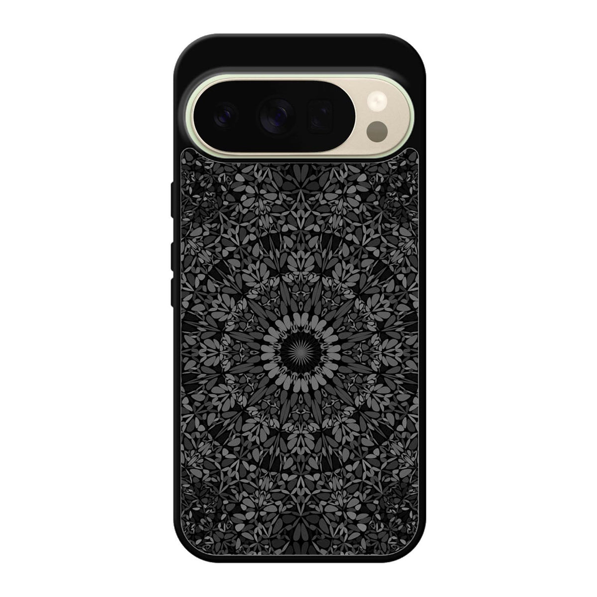 Flower Art Pattern Google Pixel 10 Pro XL Case FE0260