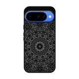 Flower Art Pattern Google Pixel 10 Case FE0260