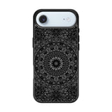 Flower Art Pattern iPhone Air Case FE0260