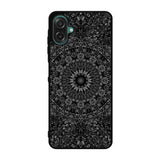 Flower Art Pattern Samsung Galaxy A07 Case FE0260