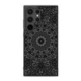 Flower Art Pattern FE0547 Samsung Galaxy S25 Ultra Case