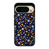 Space Astro Pattern Google Pixel 10 Pro XL Case FE0580