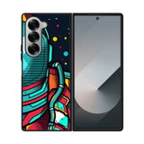 Astro Space Samsung Galaxy Z Fold 7 5G Case FE0048