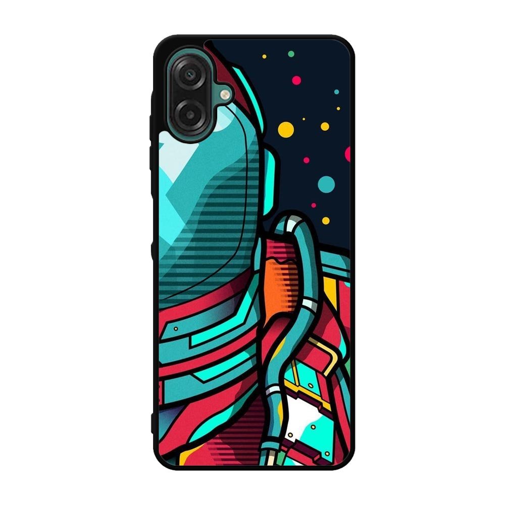 Astro Space Samsung Galaxy A07 Case FE0048