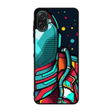 Astro Space Samsung Galaxy A07 Case FE0048