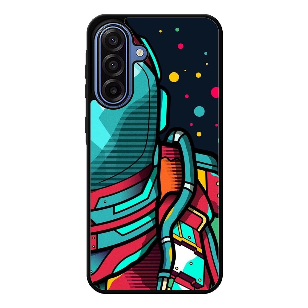 Astro Space Samsung Galaxy A17 Case FE0048