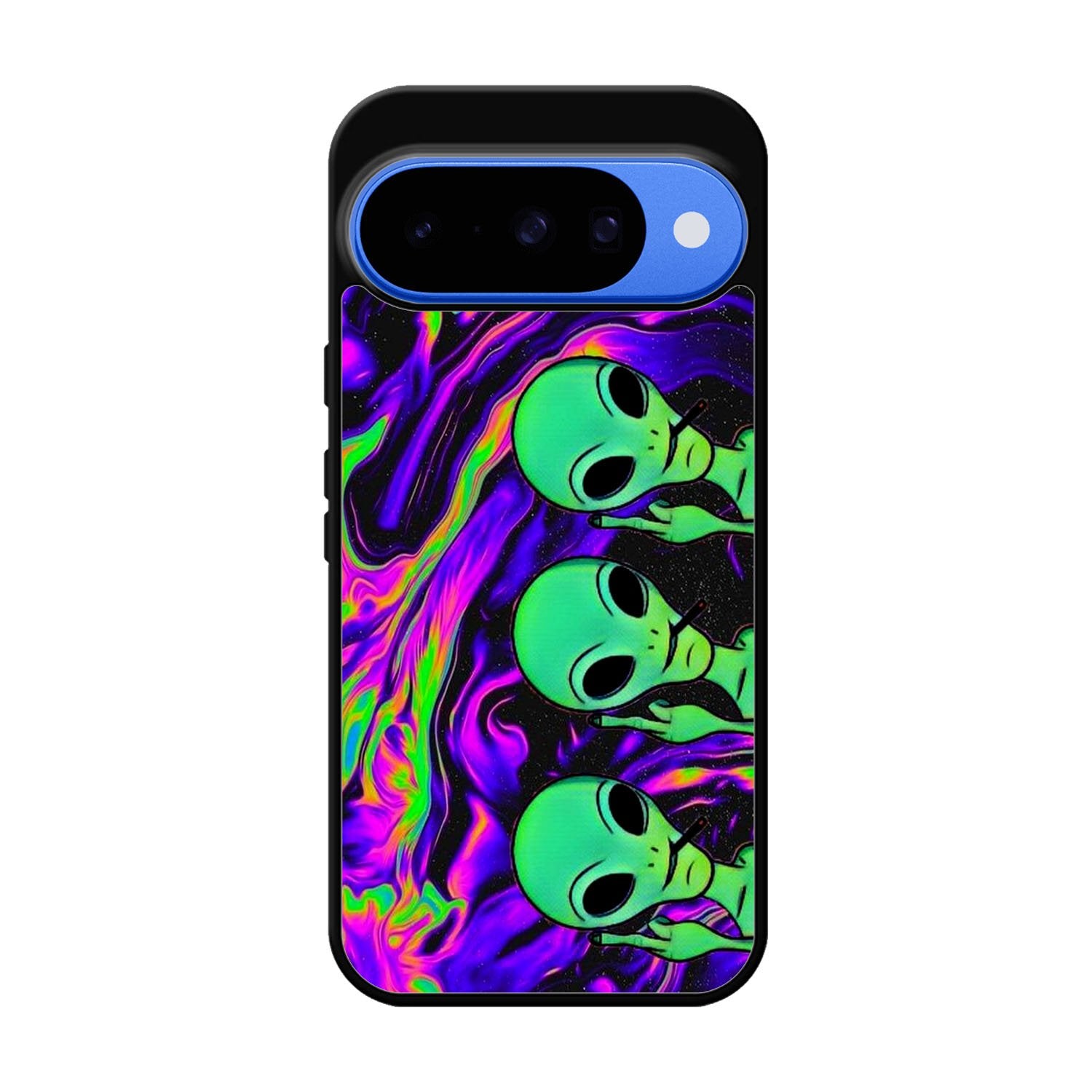 Alien Google Pixel 10 Case FE0021