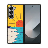 BEACH FE0559 Samsung Galaxy Fold 7 5G Case
