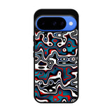 Marble Art Google Pixel 10 Case FE0420
