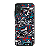Marble Art Samsung Galaxy A07 Case FE0420