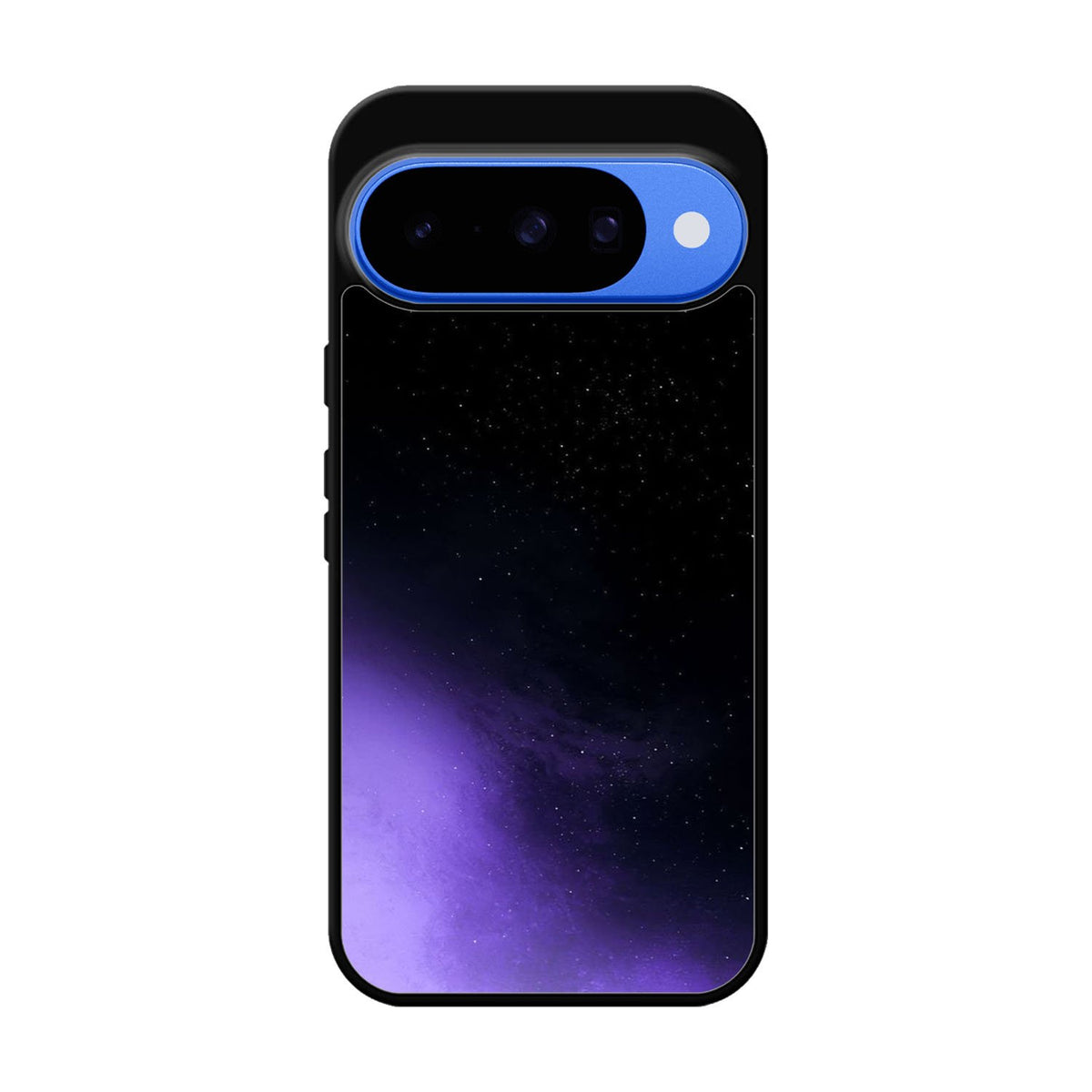 Purple Galaxy Google Pixel 10 Case FE0513