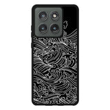 Japan Ocean Motorola Moto Edge 2025 Case FE0376