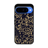 Flower Pattern Google Pixel 10 Case FE0277