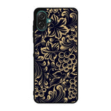 Flower Pattern Samsung Galaxy A07 Case FE0277