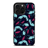 Wave Japan iPhone 16 Pro Max Case FE0647