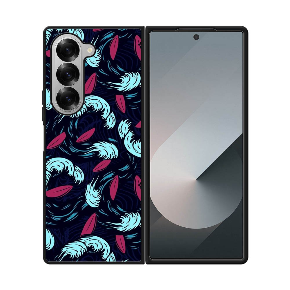 Wave Japan FE0565 Samsung Galaxy Fold 7 5G Case