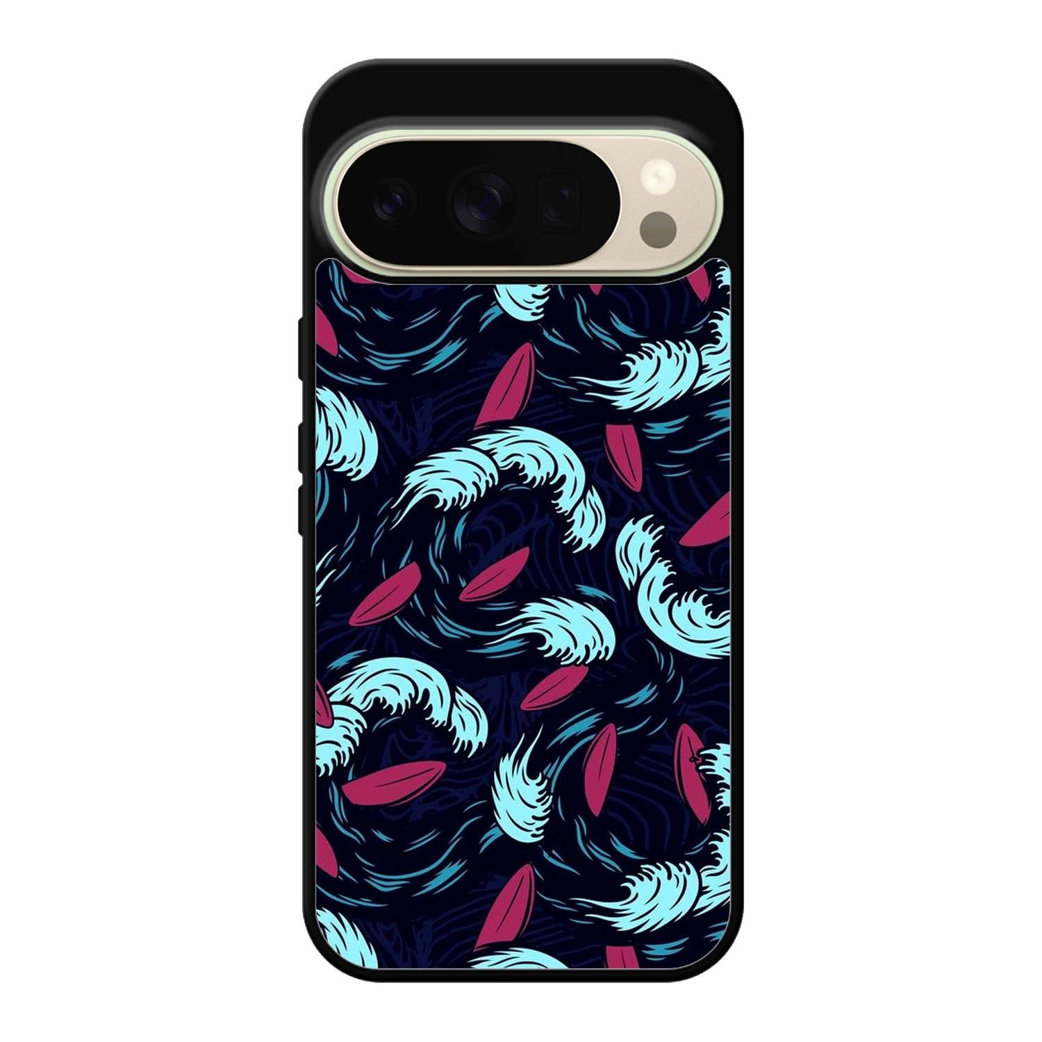 Wave Japan Google Pixel 10 Pro XL Case FE0647