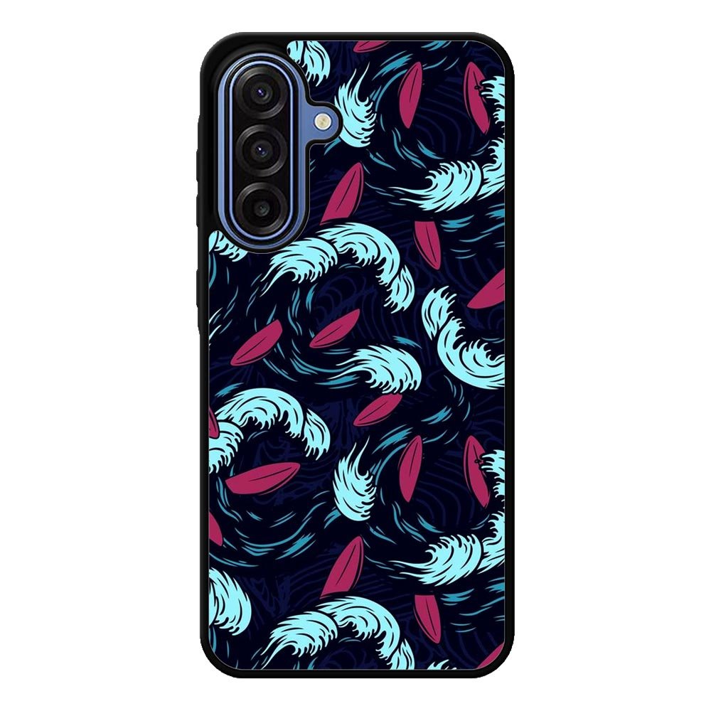 Wave Japan Samsung Galaxy A17 Case FE0647