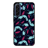 Wave Japan Samsung Galaxy A17 Case FE0647