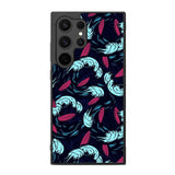 Wave Japan FE0565 Samsung Galaxy S25 Ultra Case