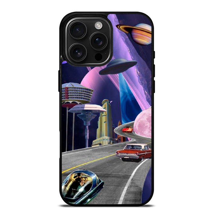 future tense iPhone 16 Pro Max Case FE0300
