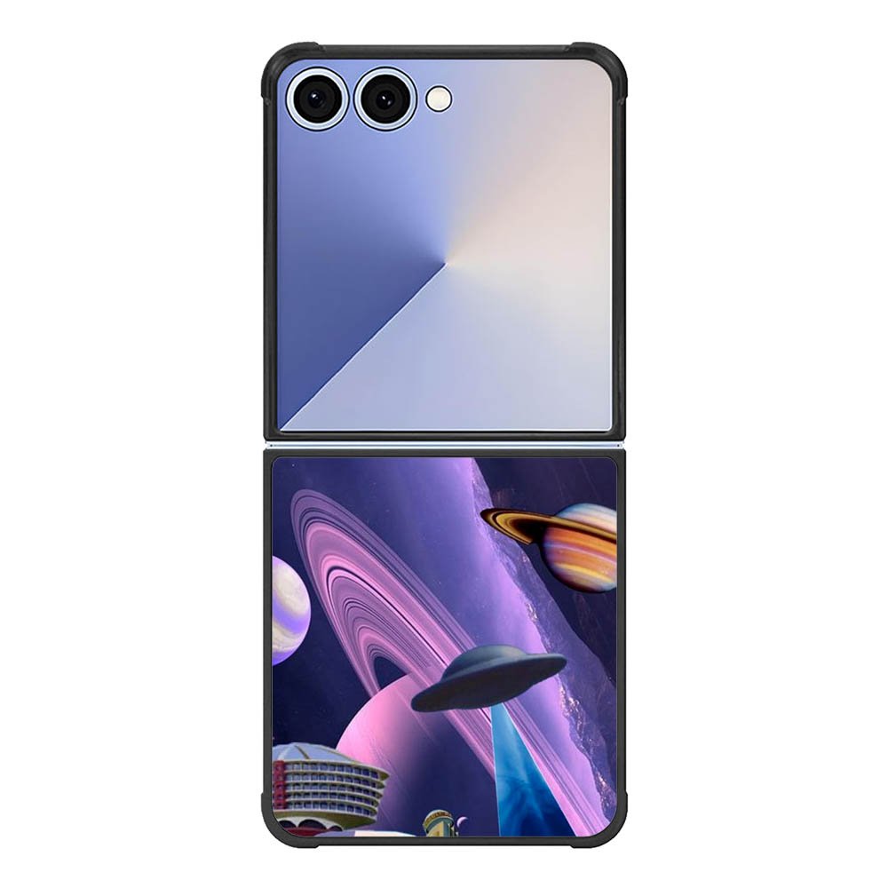 future tense FE0568 Samsung Galaxy Flip 7 5G Case