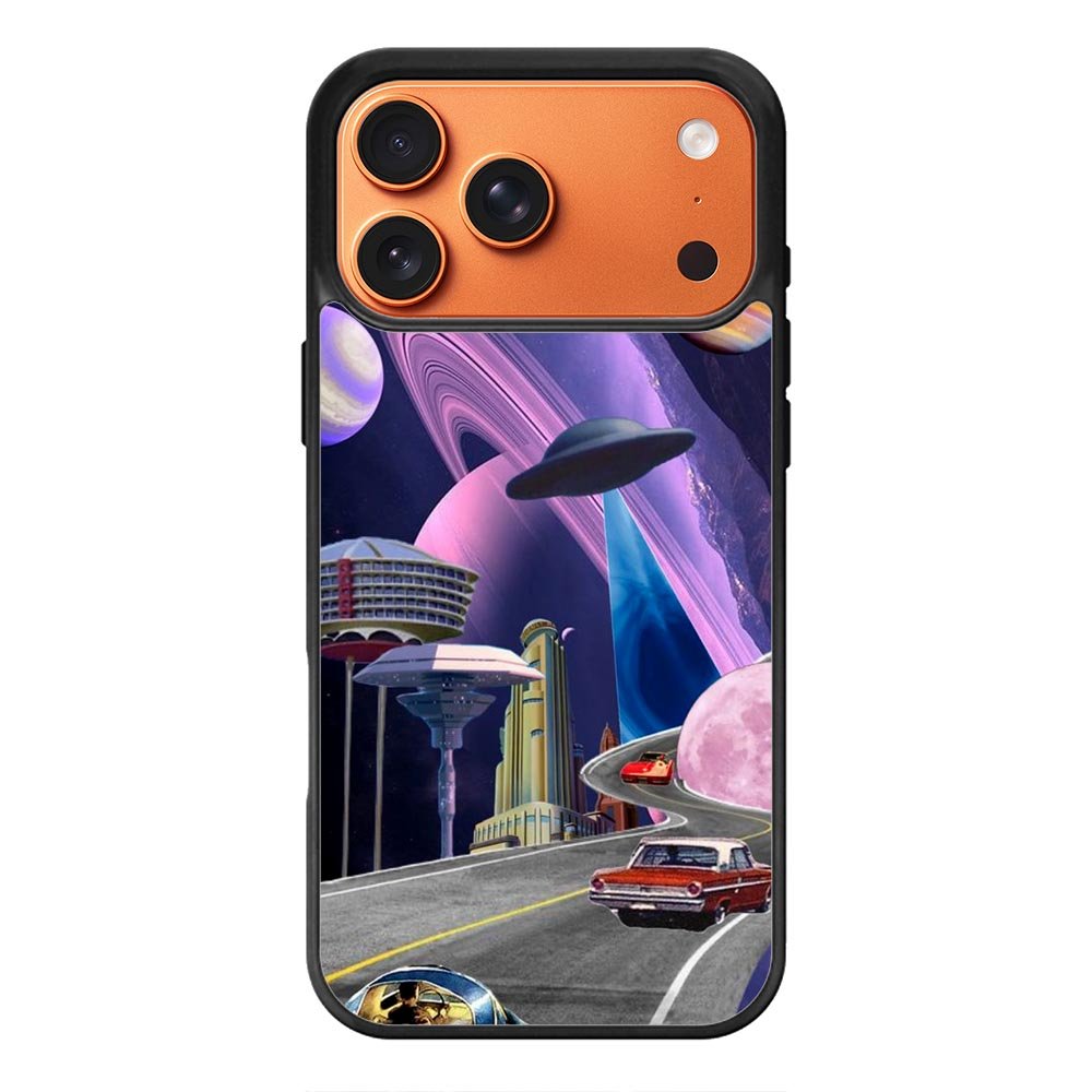 future tense iPhone 17 Pro Case FE0300