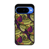 Flower Art Pattern Google Pixel 10 Case FE0261