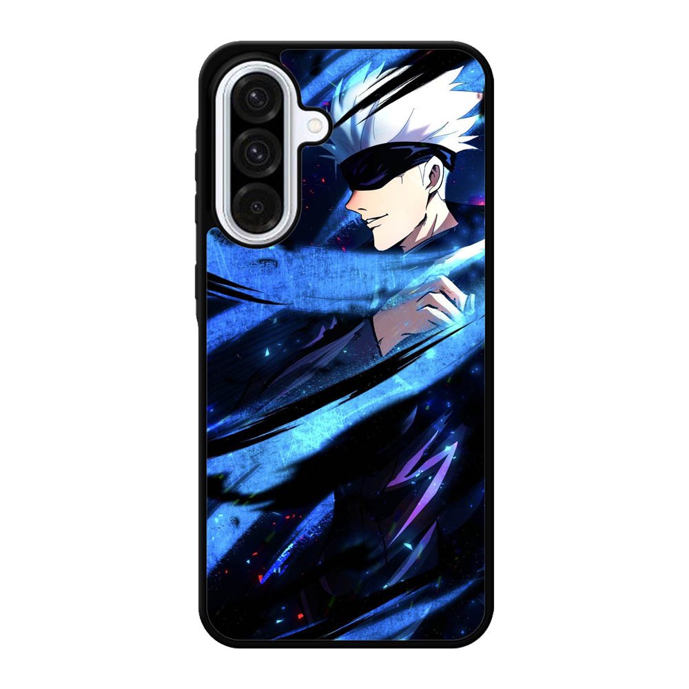 jujutsu kaisen gojo satoru Samsung Galaxy A56 Case FE3649