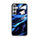 jujutsu kaisen gojo satoru Samsung Galaxy A26 Case FE1541
