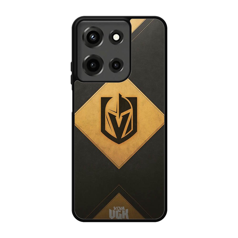 vegas golden knights logo Motorola Moto G 5G 2025 Case FE2620