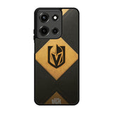 vegas golden knights logo Motorola Moto G 5G 2025 Case FE2620