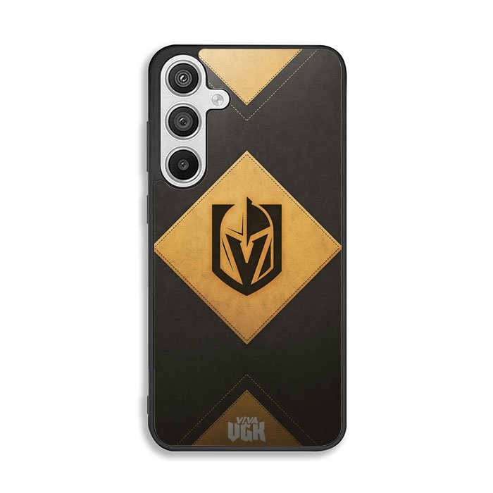 vegas golden knights logo Samsung Galaxy A26 Case FE7135