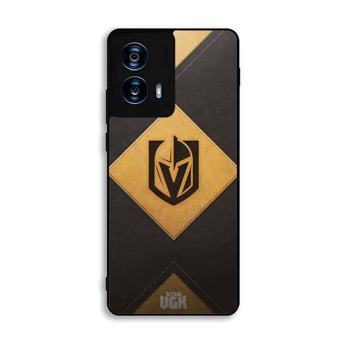 vegas golden knights logo Motorola Moto G Power 5G 2024 Case FE4212