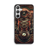 steampunk Samsung Galaxy A26 Case FE3618
