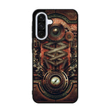 steampunk Samsung Galaxy A36 Case FE1255