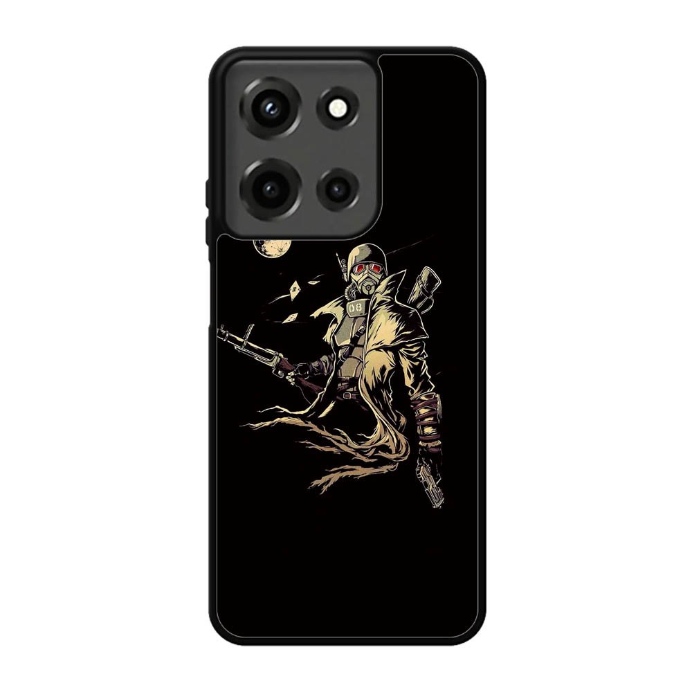 Fallout Motorola Moto G 5G 2025 Case FE4455