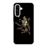 Fallout Samsung Galaxy A56 Case FE4455