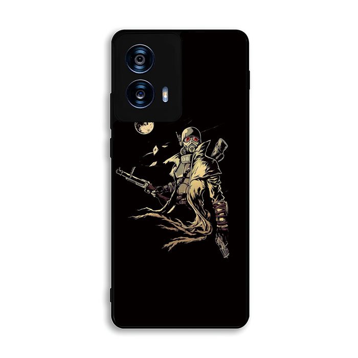 Fallout Motorola Moto G Power 5G 2024 Case FE4455