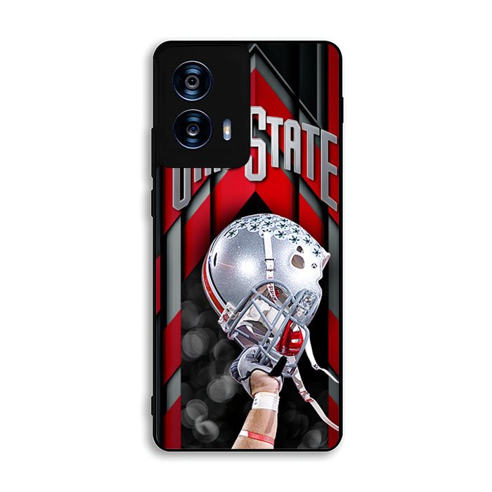 ohio state buckeyes 8th Motorola Moto G Power 5G 2024 Case FE1182
