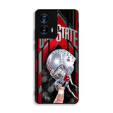 ohio state buckeyes 8th Motorola Moto G Power 5G 2024 Case FE1182