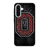 ohio state logo 3rd Samsung Galaxy A56 Case FE7329