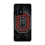 ohio state logo 3rd Motorola Moto G Power 5G 2024 Case FE6382