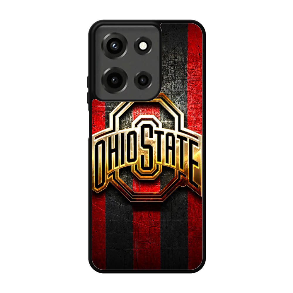 ohio state logo 2nd Motorola Moto G 5G 2025 Case FE2724