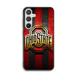 ohio state logo 2nd Samsung Galaxy A26 Case FE7234