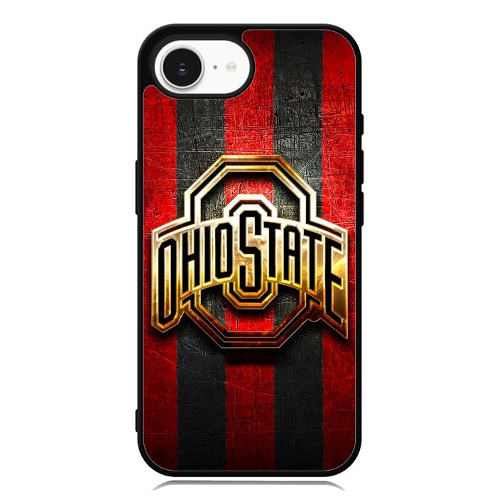 ohio state logo 2nd iPhone 16e Case